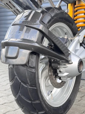 BMW R 1200 GS + 3 куфара, снимка 8
