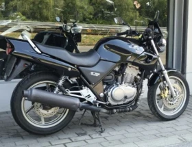 Honda Cb 500, снимка 3