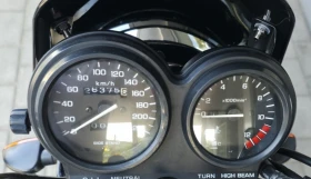 Honda Cb 500, снимка 5