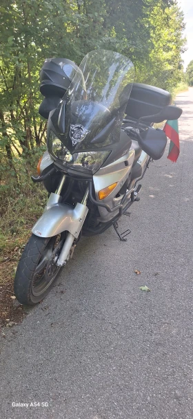 Honda Varadero, снимка 4