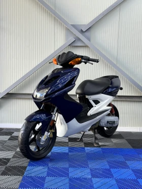 Yamaha Aerox Yamaha Aerox 70, снимка 1