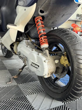 Yamaha Aerox Yamaha Aerox 70, снимка 7