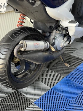 Yamaha Aerox Yamaha Aerox 70, снимка 6