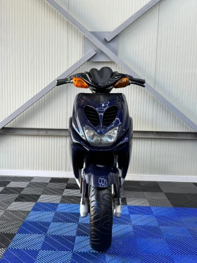 Yamaha Aerox Yamaha Aerox 70, снимка 2