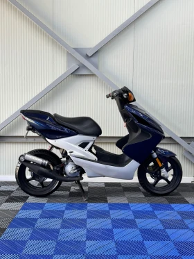 Yamaha Aerox Yamaha Aerox 70, снимка 5