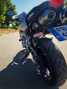 Yamaha FZ6N, снимка 5