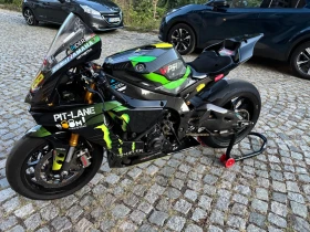 Yamaha YZF-R1, снимка 2