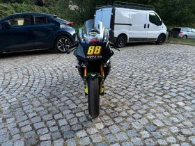 Yamaha YZF-R1, снимка 3
