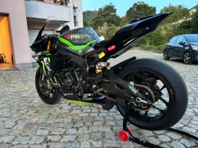 Yamaha YZF-R1, снимка 5