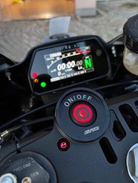 Yamaha YZF-R1, снимка 7