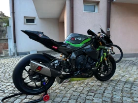 Yamaha YZF-R1, снимка 4