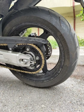 Honda Hornet 919i, снимка 6