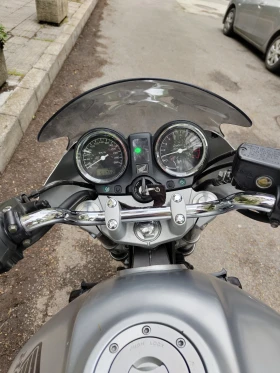 Honda Hornet 919i, снимка 11