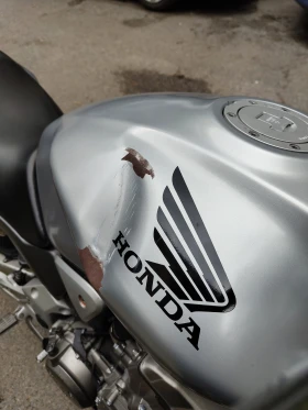 Honda Hornet 919i, снимка 8