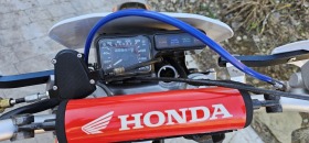 Honda Crm 250R | Mobile.bg   5