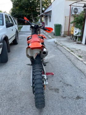 Ktm 350, снимка 3