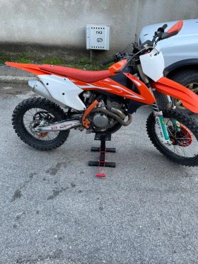 Ktm 350, снимка 2