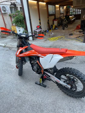 Ktm 350, снимка 4