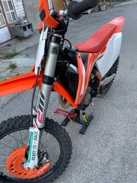 Ktm 350, снимка 5