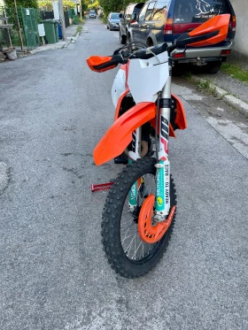 Ktm 350, снимка 1