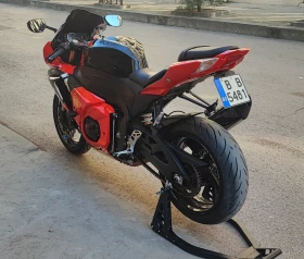 Suzuki Gsxr K9 1000, снимка 7