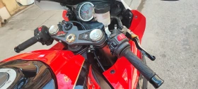 Suzuki Gsxr K9 1000, снимка 2