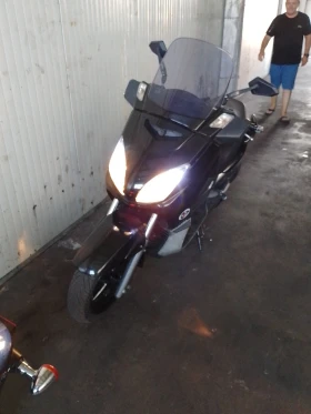 Yamaha X-max 250 Injection, снимка 7