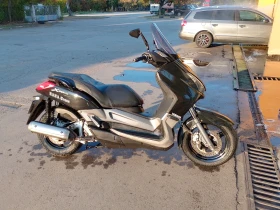 Yamaha X-max 250 Injection, снимка 2