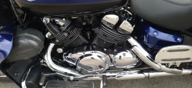 Yamaha Royal Star VENTURE | Mobile.bg    9
