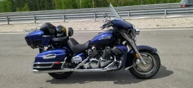 Yamaha Royal Star VENTURE | Mobile.bg    3