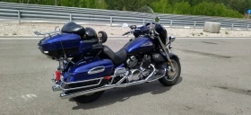 Yamaha Royal Star VENTURE | Mobile.bg    4