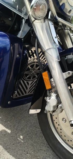 Yamaha Royal Star VENTURE | Mobile.bg    15