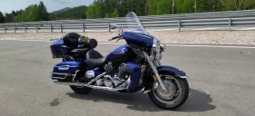  Yamaha Royal Star
