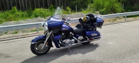 Yamaha Royal Star VENTURE | Mobile.bg    2