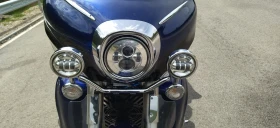 Yamaha Royal Star VENTURE | Mobile.bg    6