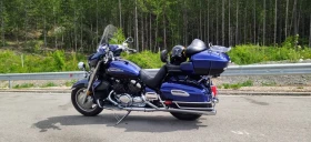 Yamaha Royal Star VENTURE | Mobile.bg    5