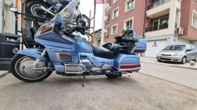  Honda Gold Wing