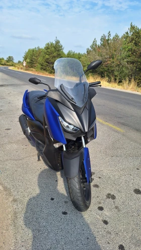 Yamaha X-max 300cc   | Mobile.bg    9