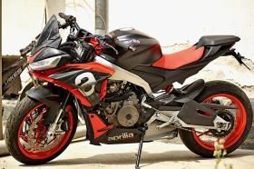 Aprilia Tuono 660   | Mobile.bg    4