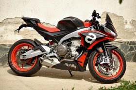 Aprilia Tuono 660   | Mobile.bg    2