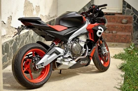Aprilia Tuono 660   | Mobile.bg    3