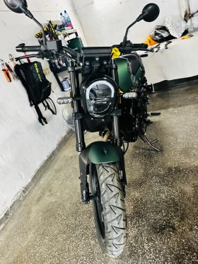 Benelli 125 | Mobile.bg    2
