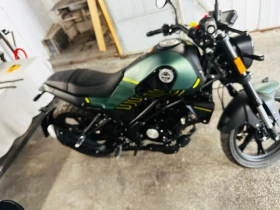Benelli 125 | Mobile.bg    5