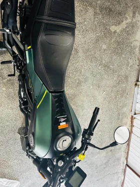Benelli 125 | Mobile.bg    6