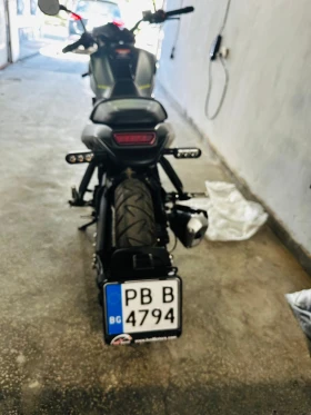 Benelli 125 | Mobile.bg    8