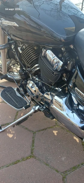 Yamaha Drag Star Classic | Mobile.bg � ����� ������ 7