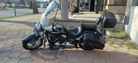 ������ Yamaha Drag Star