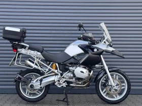 BMW R 1200 GS + 3 ������ | Mobile.bg � ����� ������ 5