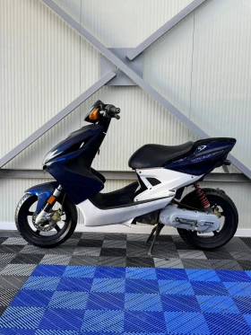 Yamaha Aerox Yamaha Aerox 70 | Mobile.bg � ����� ������ 4