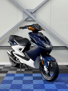 Yamaha Aerox Yamaha Aerox 70 | Mobile.bg � ����� ������ 3